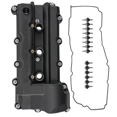 Right Bank Cover for Chrysler 300 V6 2.7L 2007-2010 4892186AA with Gasket - Image 1 of 4