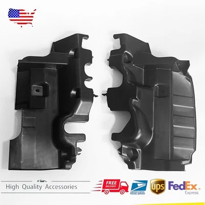  Conjunto de soporte de radiador para conductor y pasajero Toyota 4Runner 2014-23 5329435020 Foto 1 de 4