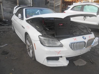 Ignition Switch Push Button Start And Stop Switch Fits 12-19 BMW 640i 1782432 - Изображение 1 из 4