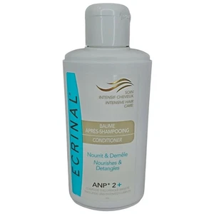 Ecrinal ANP 2+ Conditioner pflegt & entwirrt 250ml Asepta Haarpflege Monaco - Bild 1 von 3