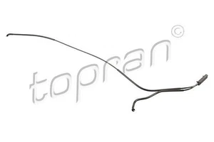 TOPRAN Cavo comando cofano motore 503 951 per BMW X5 (E70) X6 (E71, E72) - Afbeelding 1 van 6