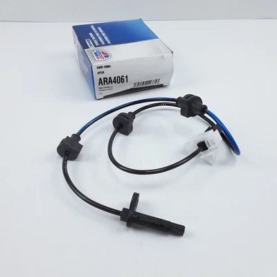 Sensor de velocidad ABS trasero izquierdo para Honda Passport Ridgeline Pilot Acura MDX 2014-24 Foto 1 de 4