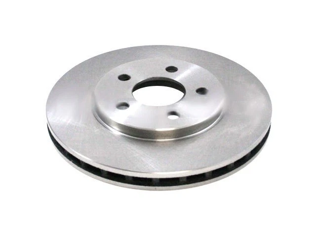 Rotor de freno delantero para Chrysler Dynasty 1988-1993 1989 1990 1991 1992 HV648PD Foto 1 de 1