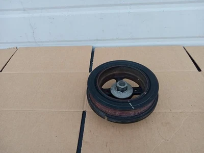 LEXUS LS430 2001 2002 2003 2004 2005 2006 CORREA LOCA LEXUS LS430 Foto 1 de 4