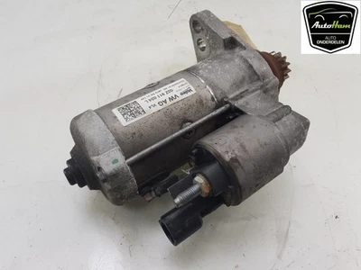MOTORINO D'AVVIAMENTO STARTER MOTOR Volkswagen Golf VII (AUA) 2014 02Z911021C Foto 1 de 4