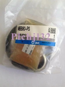 1pc New SMC Cylinder Seal MB Series MBB80-PS - Picture 1 of 3