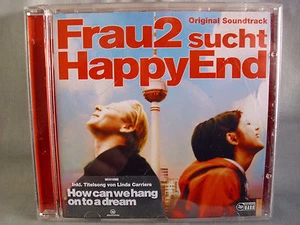 Frau2 sucht HappyEnd- Soundtrack - Picture 1 of 1
