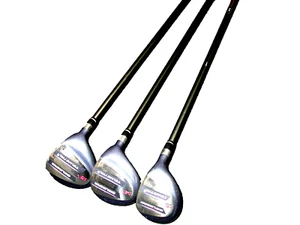 Orlimar Trimetal Drivers Fairway Wood Set 14* 18* 19* L Flex 75-MT.335 MRH - Picture 1 of 9