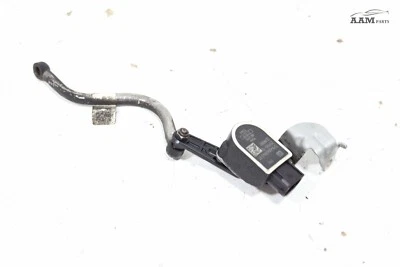 2015-2016 BMW 428I XDRIVE GRAN COUPE FRONT LEFT HEADLIGHT LEVEL SENSOR OEM - Image 1 of 4