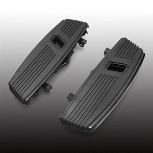 Kit de estribo Kahuna Rider estriberas estiradas para Harley Electra Glide 86-23 - Imagen 1 de 5