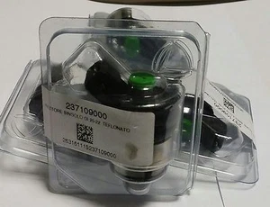 KIT 04 LPG INJEKTOREN GRÜNE KAPPE ANSCHLUSS BOSCH LANDI RENZO NEU - Bild 1 von 3