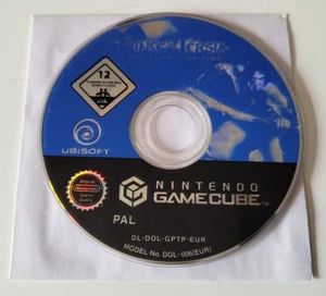 **CD Seul** - Prince Of Persia Les Sables Du Temps - Nintendo GameCube - Imagen 1 de 1