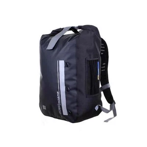 OverBoard wasserdichter Rucksack 45 Liter Schwarz outdoor wandern - Bild 1 von 8
