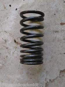 Ventilfeder von MAN 4P1 Oldtimer Traktor (auch 2P1) - Picture 1 of 1
