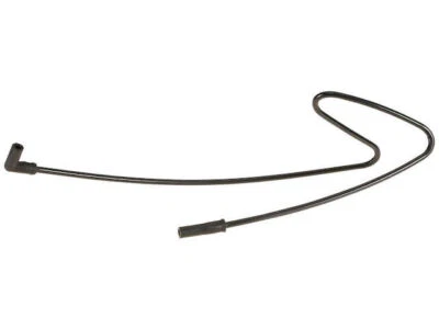 For 1966-1973 Volkswagen Squareback Washer Hose 53128RXGB 1967 1968 1969 1970 - Image 1 of 2