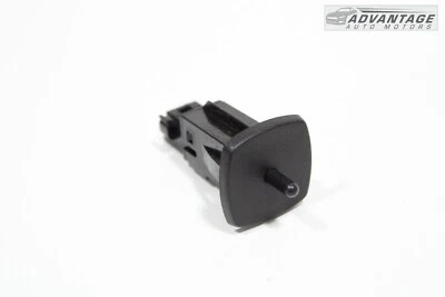 Chevrolet Blazer 2019-2023 tablero compartimento derecho guantera interruptor control OEM Foto 1 de 4