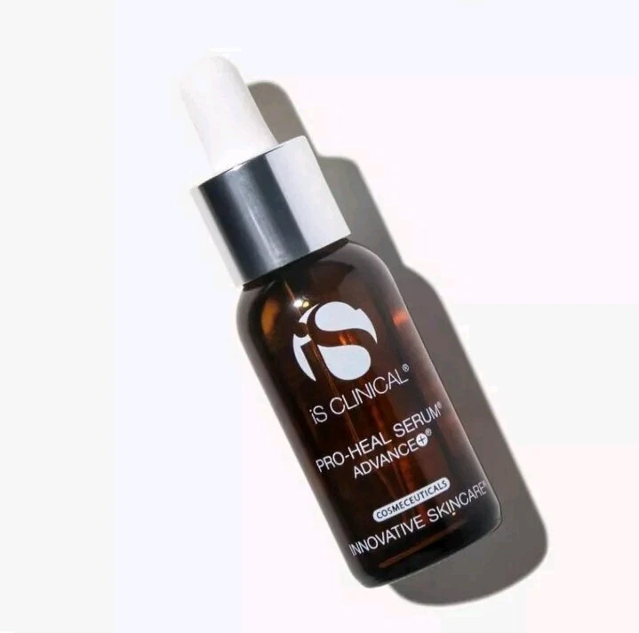 iS Clinical Pro Heal Serum Advance+  15ml - Neu -  - Bild 1 von 3