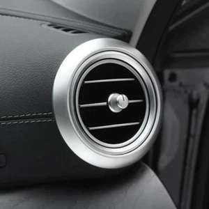Interior Air Outlet Frame Cover Trim For Mercedes Benz E class W213 2016-2018 - Picture 1 of 7