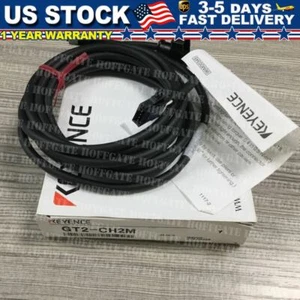 1PC GT2-CH2M GT2CH2M CONTACT SENSOR New In Box Fast Shipping #T10- - Picture 1 of 7