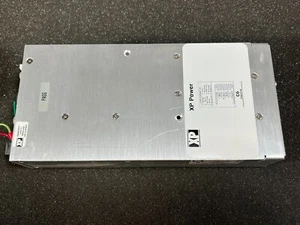 XP Power MP Series F7 F7C6 700W DC Power Supply 24V@21A - Picture 1 of 6