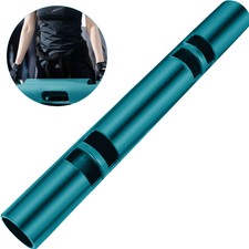 VIPR Functional Training Rubber Weight Fitness Tube Training Barrel 4KG Dumbbell