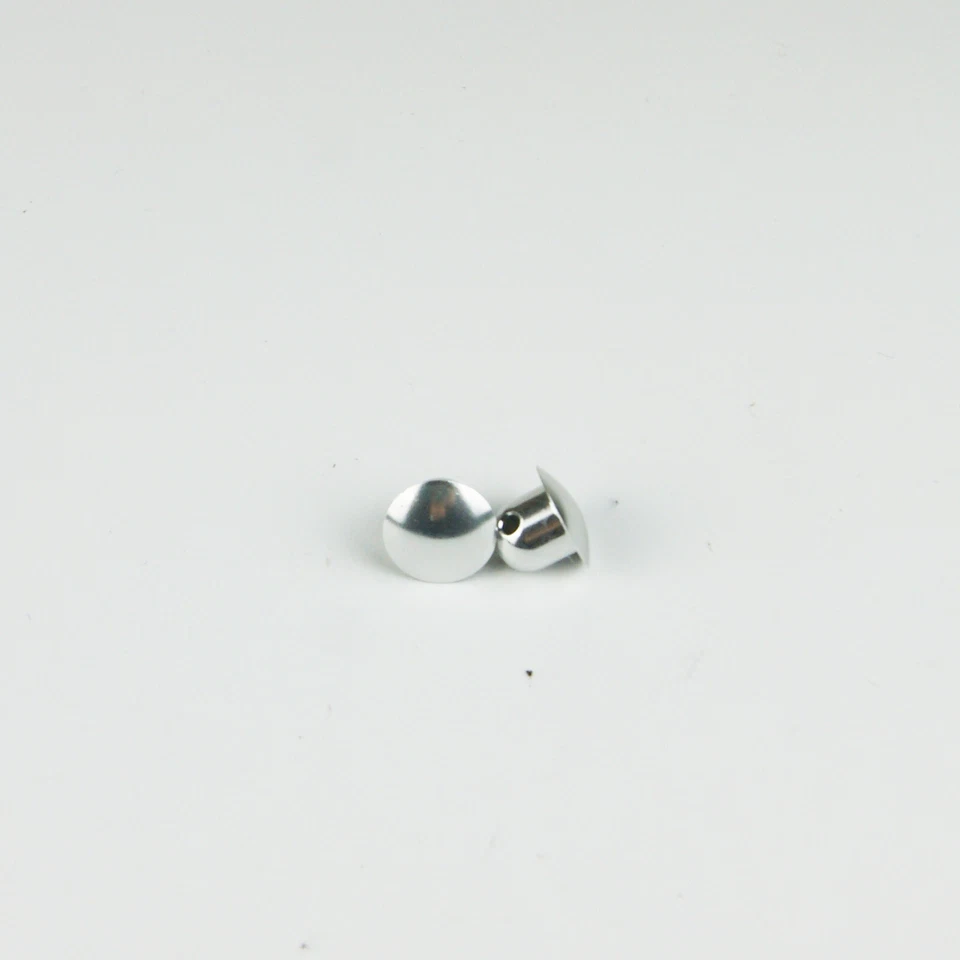 CNC Body radio box wing tank gear cover Pin mount For HPI ROVAN KM BAJA 5B 5T SC - Image 1 of 1