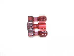 Transformers Energon Skyblast cannon base C9 - Picture 1 of 1