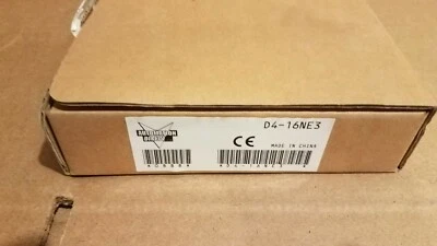 Automation Direct D4-16NE3 PLC Module - Image 1 of 2