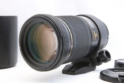 [Excellent+++] Tamron SP AF 180mm F/3.5 Di LD IF MACRO Nikon from JAPAN - Image 1 of 4