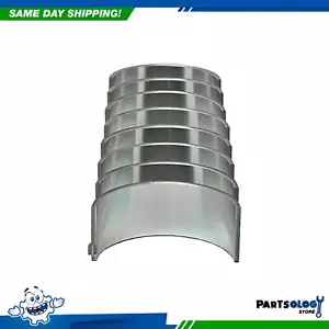 DNJ RB4363 Rod Bearings Set Std Size For 14-20 Fiat Jeep 1.4L SOHC - Picture 1 of 3