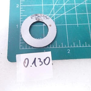 Camshaft Sprocket Spacer Kit for Harley 07-16 Twin Cam 25736-06 SET 1PCS (0.130) - Picture 1 of 1