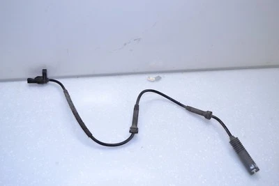 2006-2008 BMW 325I 328I 330I Front Abs Wheel Speed Sensor 6760424 - Image 1 of 4
