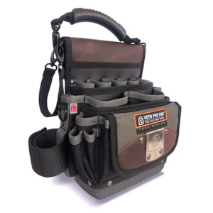 Veto Pro Pac TP5B Piccola Borsa per attrezzi a 5 tasche, VPP10078 - Foto 1 di 7