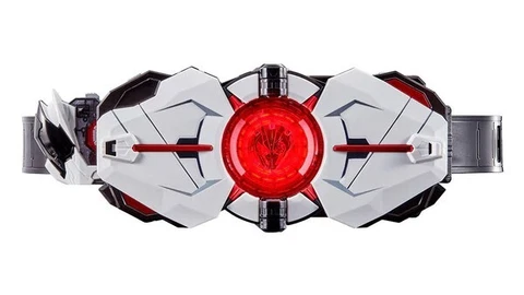Bandai DX Kamen Rider Zero-One Ark Driver Zero One Henshin Belt US IN STOCK Cover