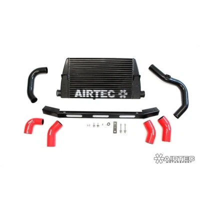 Audi A4 B7 AIRTEC Motorsport Intercooler Upgrade - Image 1 of 4