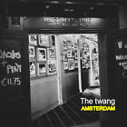 The Twang : Amsterdam VINYL 10" EP (2020) ***NEW*** FREE Shipping, Save £s