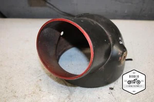 1970 Yamaha G6S 80 HEADLIGHT BUCKET CASE W15-0170.VC - Picture 1 of 6