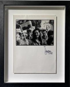 RAMON GRANDAL. Painter. Designer. Photographer. gelatin/paper. Contemporary Art - Picture 1 of 4