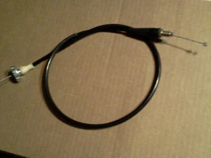 TRX 200R NOS THROTTLE CABLE AND CAP MP 02-189 - Picture 1 of 1