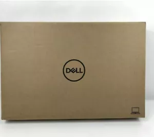 Dell Inspiron 15.6" Laptop (Athlon 3050U, 4G RAM, 128G SSD) **BRAND NEW** - Picture 1 of 3