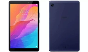 HUAWEI Mate Pad T 8 8in 2GB 16GB Wi-Fi & LTE Tablet - Deepsea Blue NEW SEALED - Picture 1 of 10