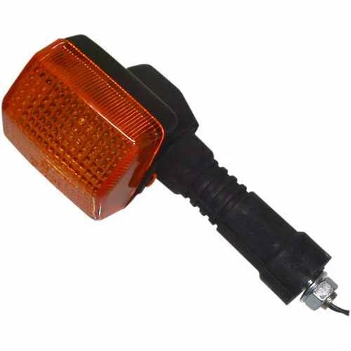 Indicador trasero 521295H compatible con Honda XL 600 V Transalp 87-96 Foto 1 de 1