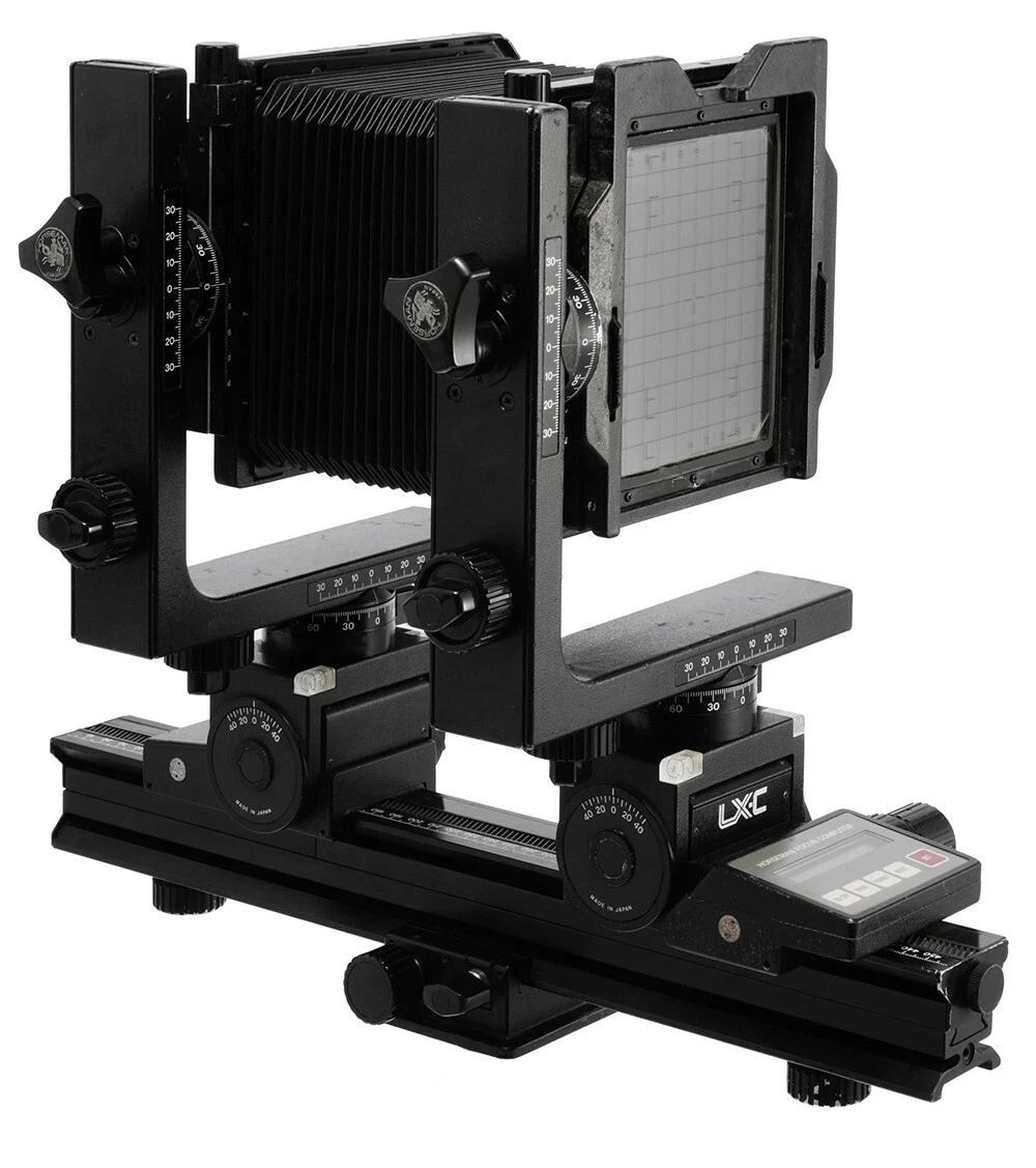 Horseman Large Format Film Cameras for sale - eBay