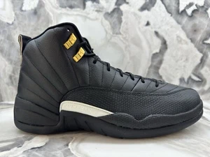 Nike Air Jordan 12 Retro The Master Uomo Taglia 11 DS NUOVE 2016 - Foto 1 di 7