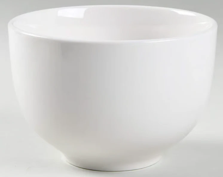 Inspiration by Denmark Soft Square 5 1/8" Soup/Cereal Bowls, Set of 5 - Image 1 of 1