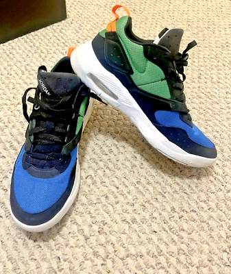 Talla 11 - Jordan Air NFH Multi - CZ3984-400 Foto 1 de 4