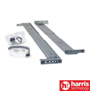 HP 679364-001 Rail Kit for HP DL380p Gen9 L/R in Box with screws - Picture 1 of 6