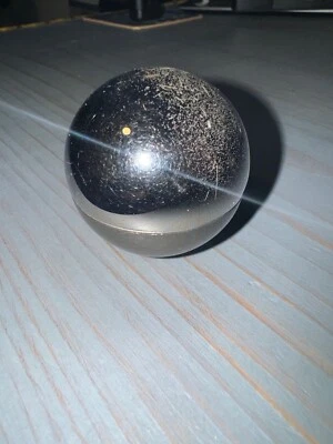 Lexus IS300 2001-2005 perilla de cambio automática usada OEM **desgaste** Foto 1 de 3