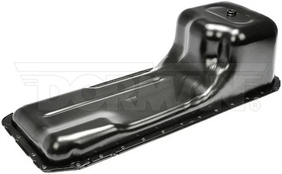 Dorman 264-470 Engine Oil Pan For Select 03-13 Dodge Ram Models - Image 1 of 4