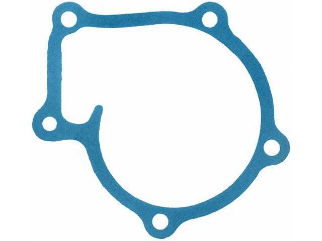 Water Pump Gasket For 89-90 Nissan Pulsar NX Sentra 1.6L 4 Cyl GF94B2 Foto 1 de 1